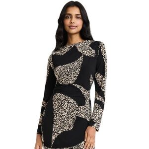 Risi Maxi Bodycon Dress size 10